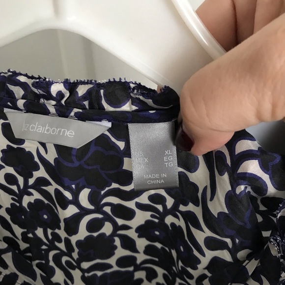 Blouse - Picture 3 of 3